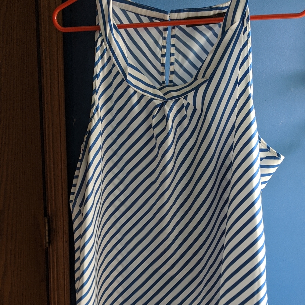 The Limited top